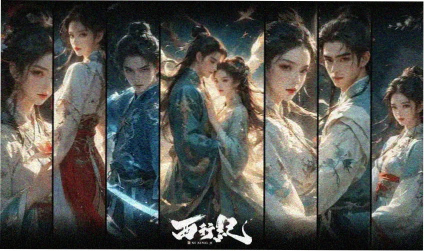 动漫新番 高清画质